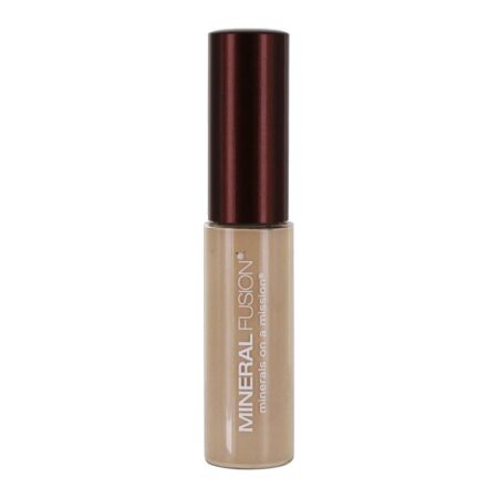 Corretivo Mineral Líquido Neutro - 0.37 fl. oz. Mineral Fusion - Imagem 2