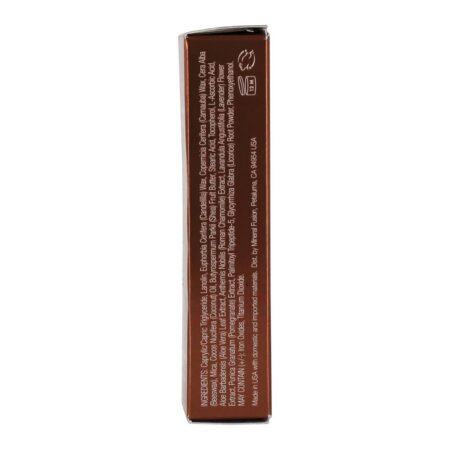 Corretivo Mineral Líquido Neutro - 0.37 fl. oz. Mineral Fusion - Imagem 3