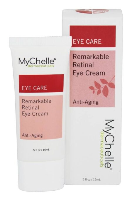 Creme Retinante Notável - 0.5 oz. MyChelle Dermaceuticals