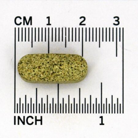 Extrato de melão amargo selvagem - 60 Tablets Jarrow Formulas - Imagem 4