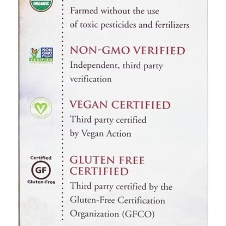 mykind Organics Plant Ferro e Ervas Orgânicas líquido – 8 oz. Garden of Life — foto 3 mykind Organics Plant Ferro e Ervas Orgânicas líquido – 8 oz. Garden of Life — foto 3