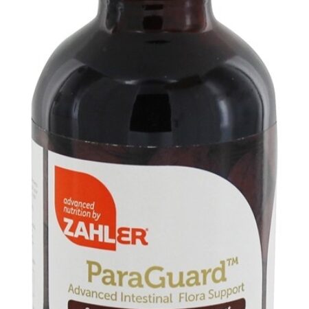 ParaGuard - 4 oz. Zahler - Imagem 2