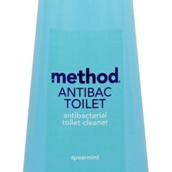 Antibac Antibacteriana Banheiro Limpador Hortelã - 24 fl. oz. Method