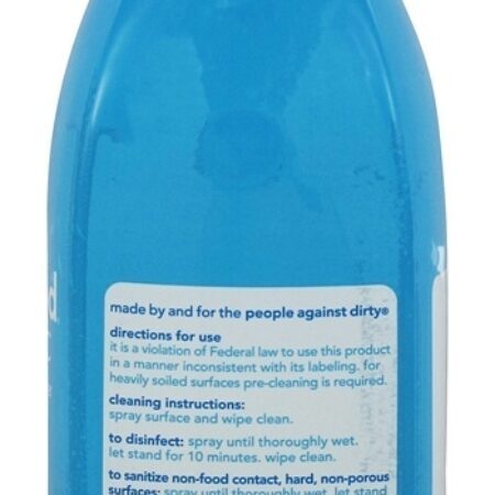 Antibac Antibacteriana Cleaner De Hortelã Do Banheiro – 28 fl. oz. Method — foto 2 Antibac Antibacteriana Cleaner De Hortelã Do Banheiro – 28 fl. oz. Method — foto 2