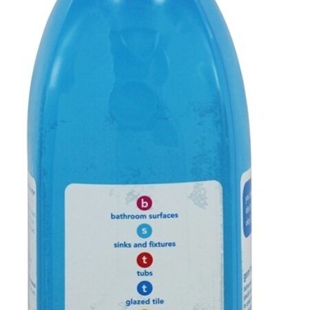 Antibac Antibacteriana Cleaner De Hortelã Do Banheiro – 28 fl. oz. Method — foto 3 Antibac Antibacteriana Cleaner De Hortelã Do Banheiro – 28 fl. oz. Method — foto 3