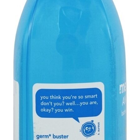 Antibac Antibacteriana Cleaner De Hortelã Do Banheiro – 28 fl. oz. Method — foto 4 Antibac Antibacteriana Cleaner De Hortelã Do Banheiro – 28 fl. oz. Method — foto 4