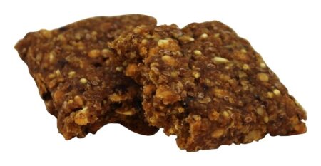 Fiber d'Lish Bares Caixa Banana Walnut - 16 Barras NuGo Nutrition - Image 3