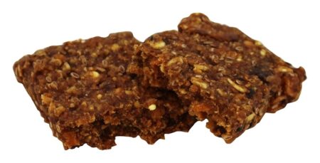 Fiber d'Lish Bar Canela Passa - 16 Barras NuGo Nutrition - Image 3