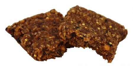 Fiber d'Lish Bar Blondie - 16 Barras NuGo Nutrition - Image 3