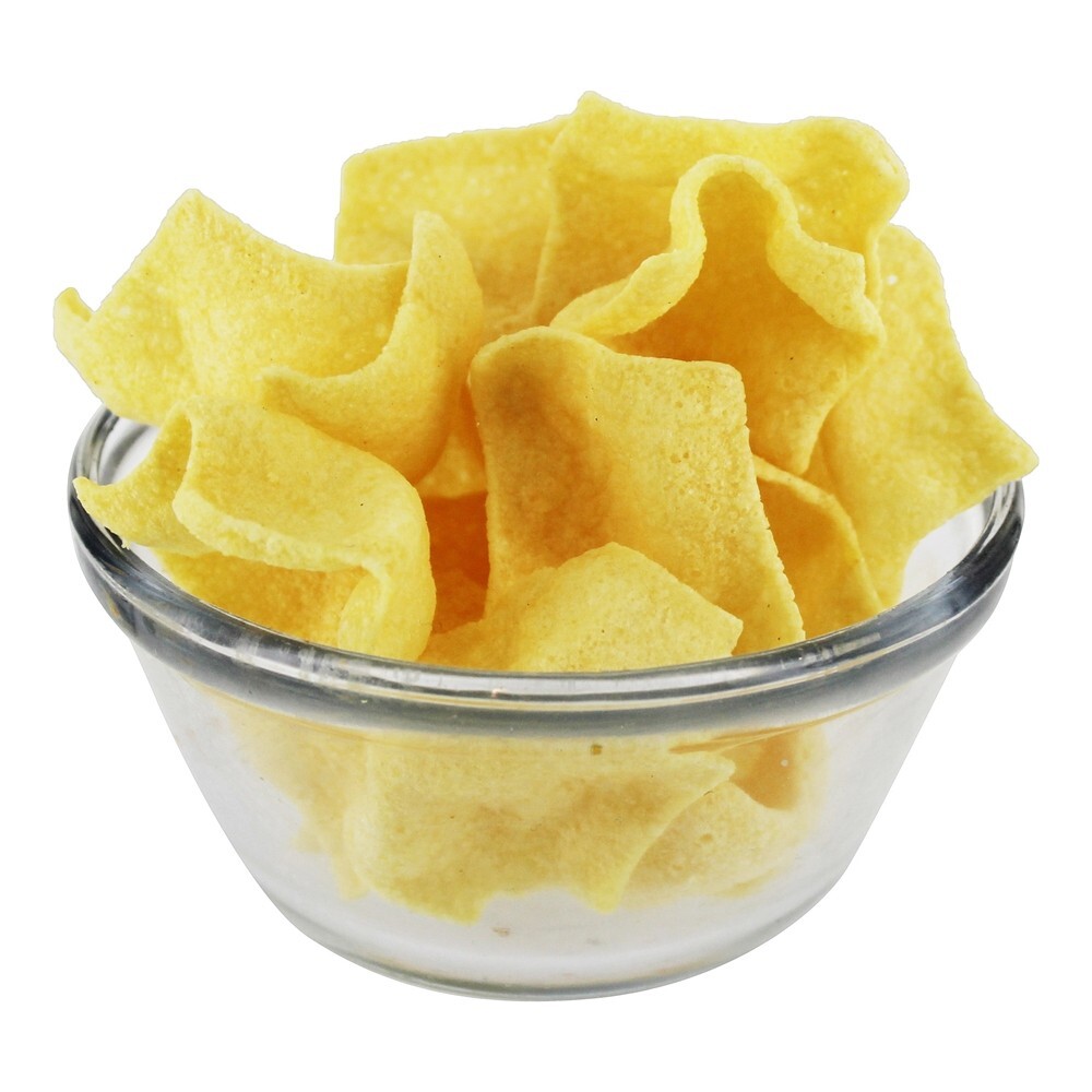 Alergia sem glúten amigável Lentilha Chips Sea Salt - 4 oz. Enjoy Life Foods - Imagem 4
