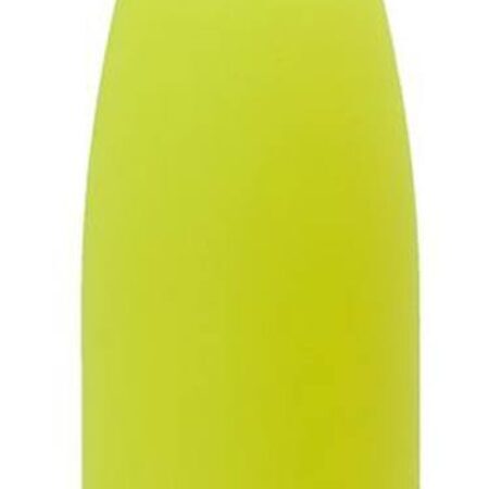 Garrafa de Água Isolada Verde – 17 oz. Minimal — foto 1 Garrafa de Água Isolada Verde – 17 oz. Minimal — foto 1