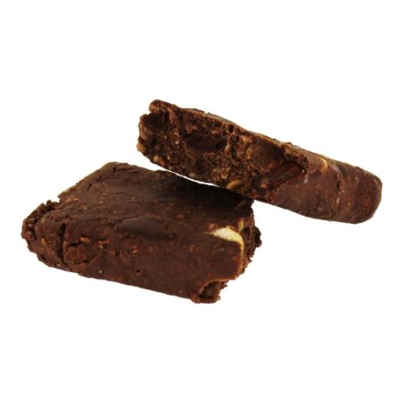 Primal Grass-Fed Whey Protein Bar Chocolate Escuro + Coco + Amêndoa - 12 Barras Bhu Fit - Image 5