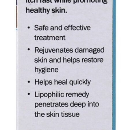 Atletas Pé / Jock Itch Control - 11 ml. Forces of Nature - Imagem 3