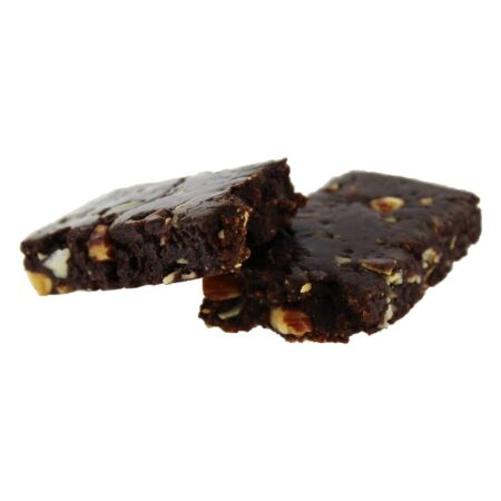 Barra de Combustível Colágeno Amêndoa de Chocolate Negro - 1.7 oz. Primal Kitchen - Image 4