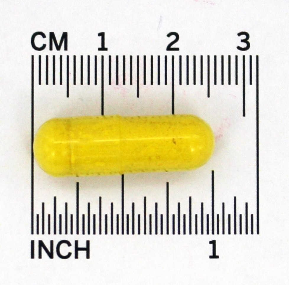 WellBetX Berberina 500 mg. - Cápsulas vegetarianas 60 Natural Factors - Imagem 4