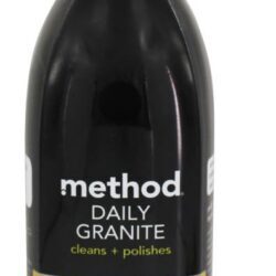 Spray De Superfície De Granito Diário Spray De Laranja Tangerina - 28 fl. oz. Method