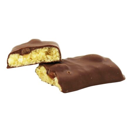 ONE Protein Bar Almond Bliss - 2.12 oz. Anteriormente OhYeah! Uma barra ISS Research - Image 4