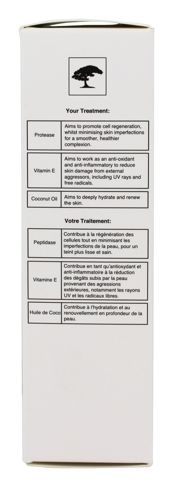Hidratante Bio-catalisador para rosto - 1.69 fl. oz. Derma Treatments - Imagem 2