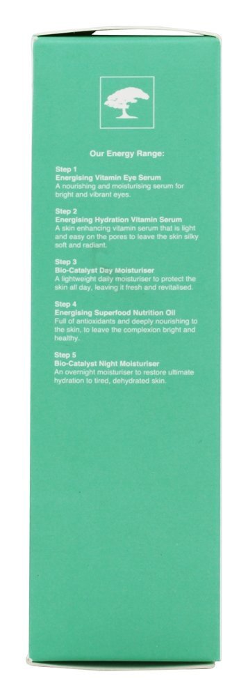 Hidratante Bio-catalisador para rosto - 1.69 fl. oz. Derma Treatments - Imagem 4
