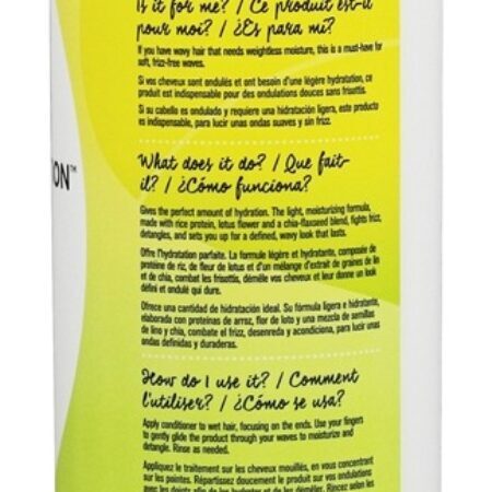 Condicionador Delight One Condition - 12 fl. oz. DevaCurl - Imagem 3