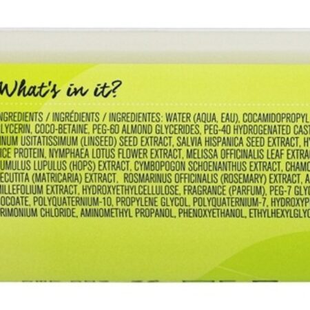 Low-Poo Delight Cleanser - 12 fl. oz. DevaCurl - Imagem 2
