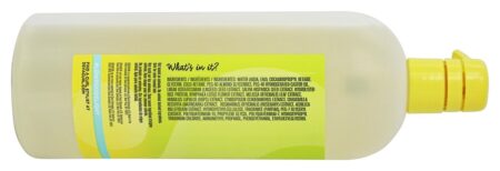 Low-Poo Delight Cleanser - 32 fl. oz. DevaCurl - Image 2