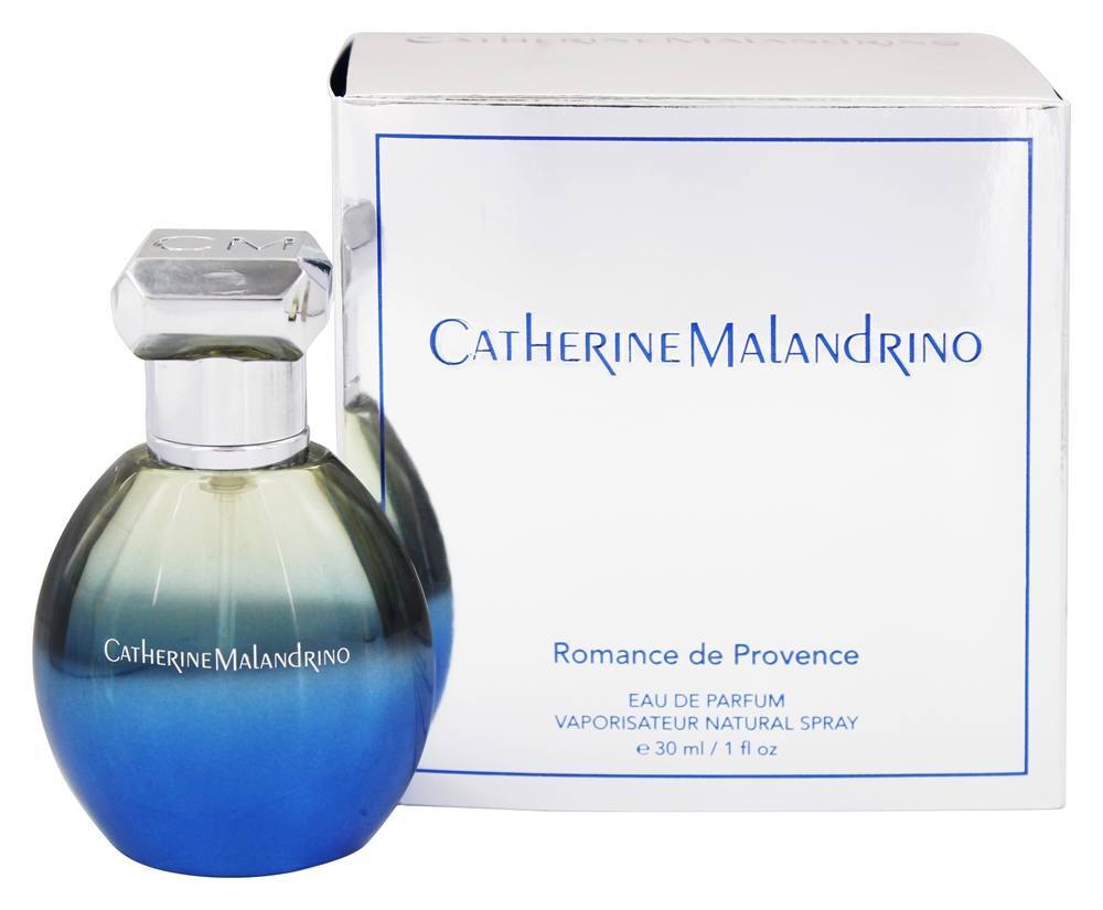 EAU De Parfum Romance de Provence - 1 fl. oz. Catherine Malandrino
