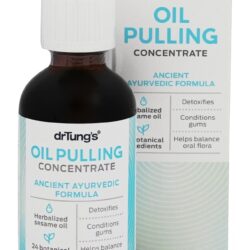 Concentrado de extração de óleo - 1.7 fl. oz. DrTung's
