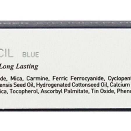 Lápis delineador de gel planador 03 Azul - 0.04 oz. Cailyn - Imagem 4