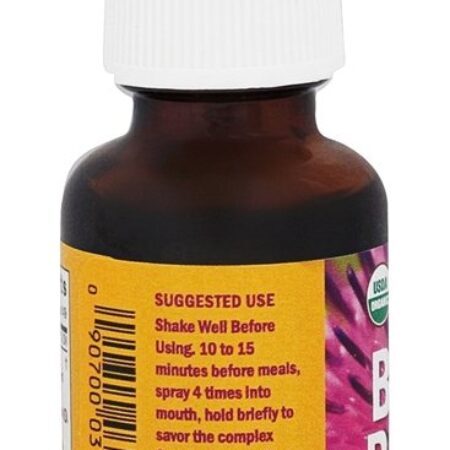 Melhor Bitter Classic - 1 fl. oz. Herb Pharm - Imagem 3