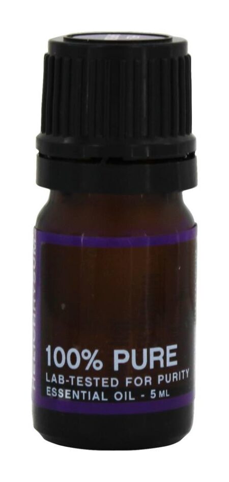 100 % Pure Óleo Essencial Helichrysum - 5 ml. Nature's Fusions - Image 2