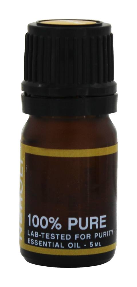 100 % Pure Óleo Essencial Neroli - 5 ml. Nature's Fusions - Imagem 2