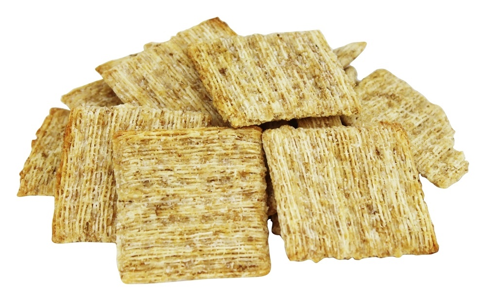 Colher Bolachas Integrais De Trigo - 8.5 oz. Back To Nature - Imagem 5