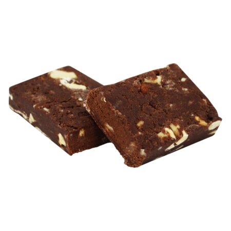 Quest Bar Barra de Proteína Sabor Rocky Road - 2.1 oz. Quest Nutrition - Image 4