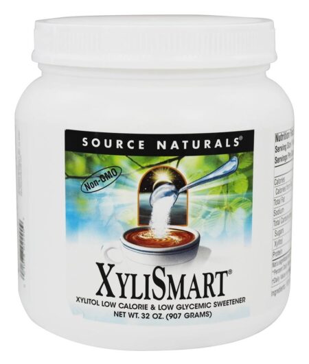 XyliSmart - 32 oz. Source Naturals