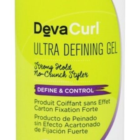 Gel Ultra Definitivo – 12 fl. oz. DevaCurl — foto 1