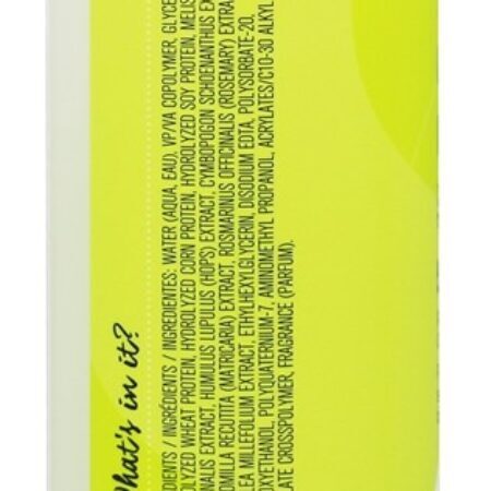 Gel Ultra Definitivo – 12 fl. oz. DevaCurl — foto 2