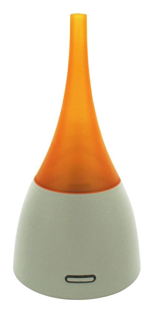 Afaste o difusor de aromaterapia de laranja ZAQ - Imagem 5