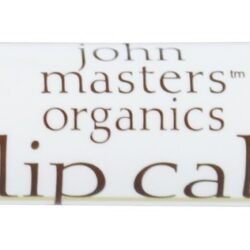 Orgânico Lábio Acalmar Baunilha - 0.15John Masters Organics