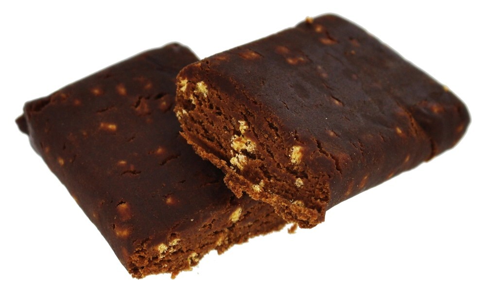Esporte Proteínas Barras De Proteínas Orgânicas à Base De Plantas Menta De Chocolate - 12 Barras Garden of Life - Imagem 5