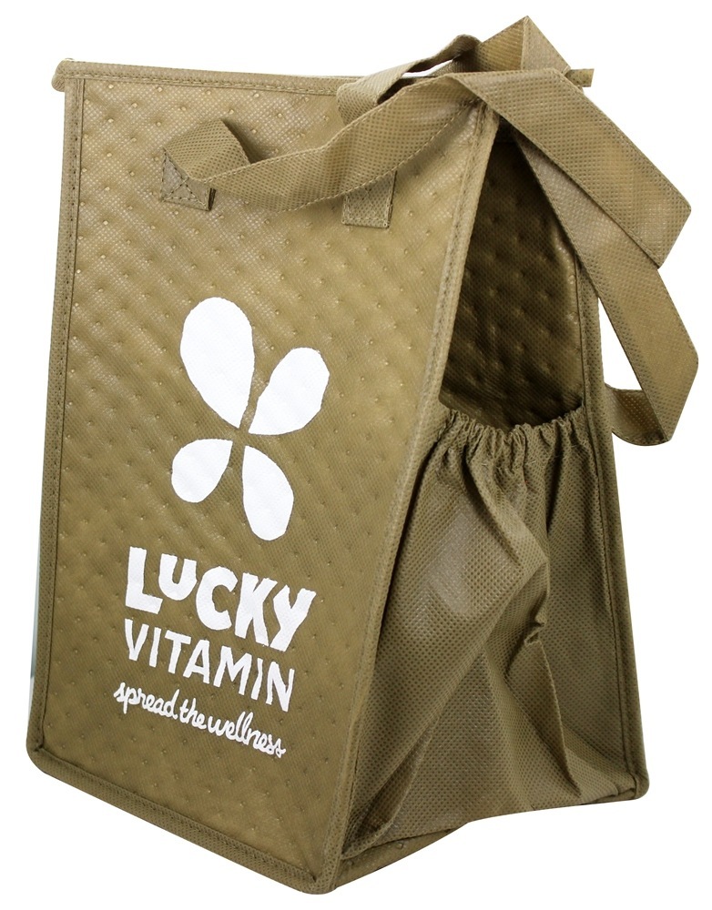 LuckyVitamin Gear - Imagem 2