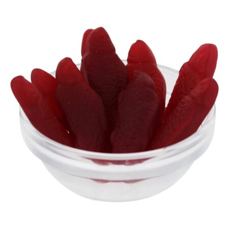 Doces Orgânicos DelishFish Candy - 6 oz. Wholesome! - Image 3