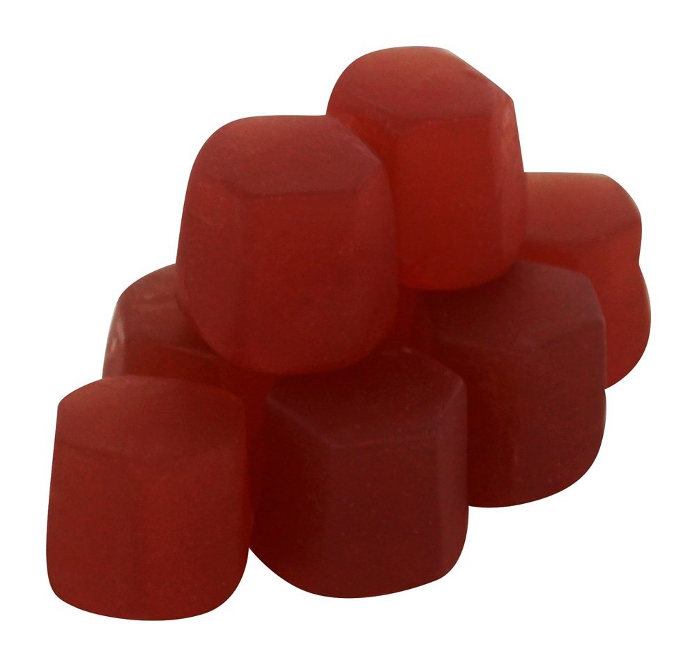 Energy Chees Box Melancia - 18 Pacotes (s) GU Energy - Imagem 6