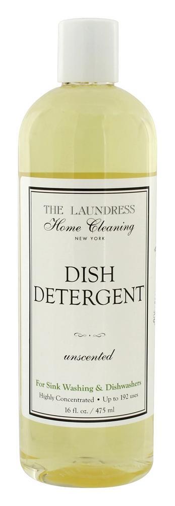 Dish Detergent Unscented - 16 fl. oz. The Laundress