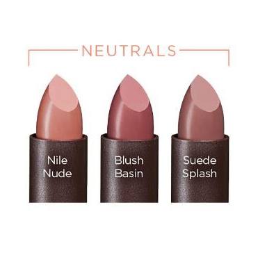 Batom Nilo Nude - 0.12 oz. Burt's Bees - Imagem 4