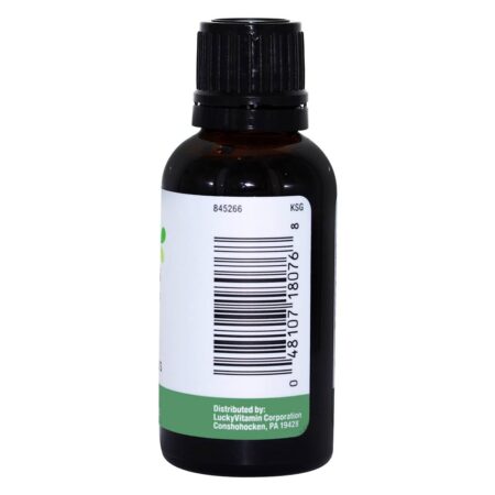 Óleo Essencial de Eucalipto 100% Pure - 1 fl. oz. LuckyAromas - Image 3