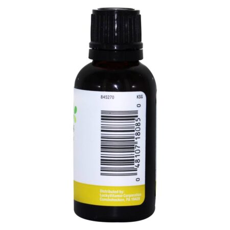 Óleo Essencial de Limão 100% Pure - 1 fl. oz. LuckyAromas - Image 3