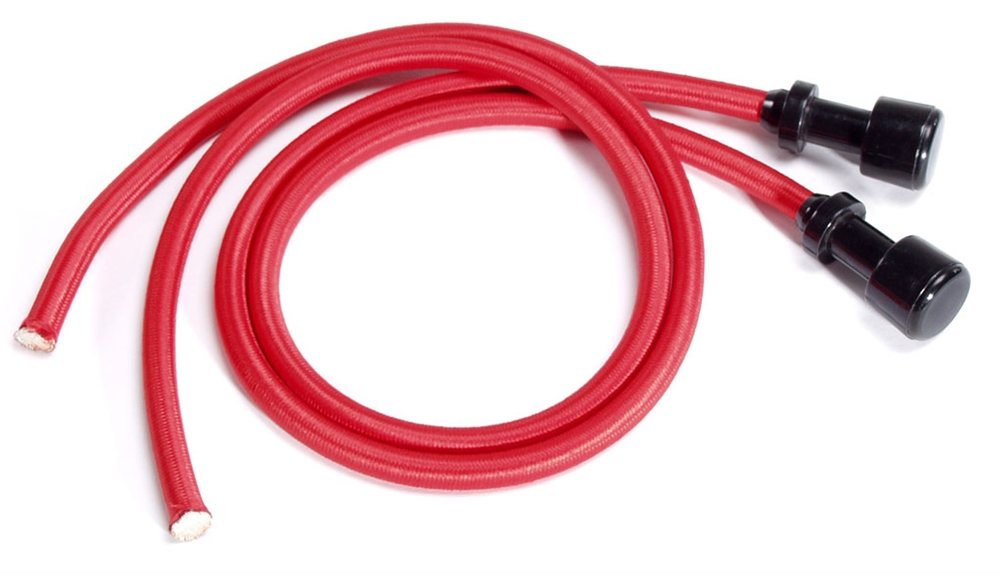 Cabo de alimentação AeroPilates (duplo) Stamina Products