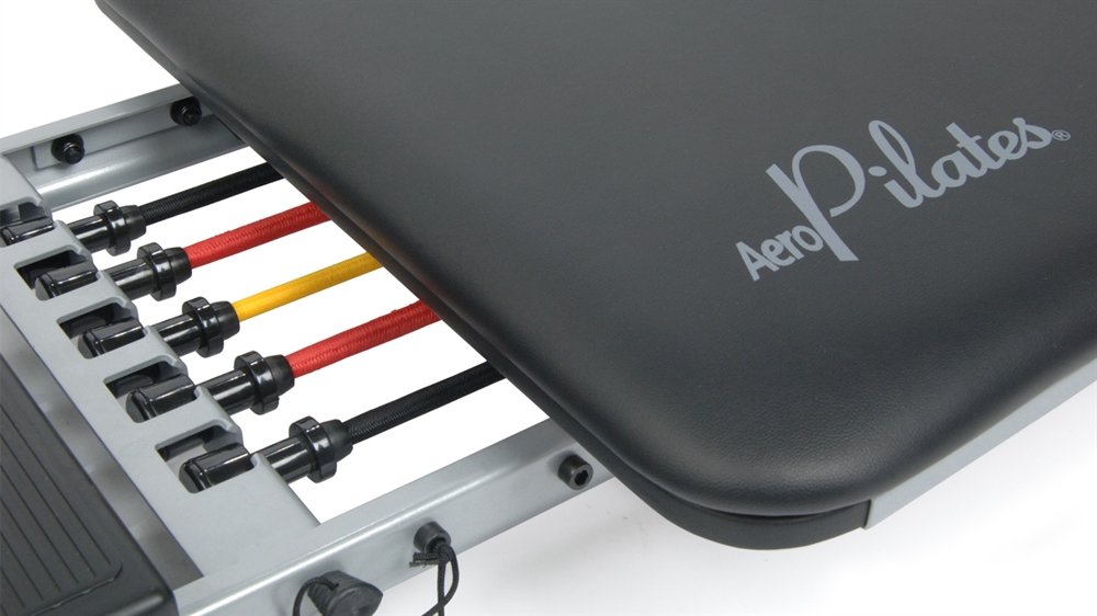 Cabo de alimentação AeroPilates (duplo) Stamina Products - Imagem 2