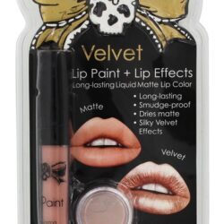 Pintura labial + efeitos labiais insolentes - 2 Contagem Tattoo Junkee